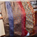 H24. Fendi ties. 